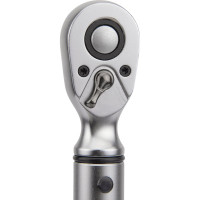 Динамометрический бесшкальный ключ NORGAU 3/8", 8-85 Нм, тип NTW22-085PR 051112085