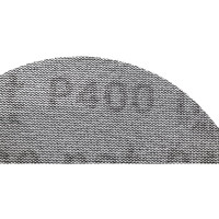 Круг шлифовальный на сетчатой основе AUTONET (50 шт; 150 мм; P400) MIRKA AE24105041