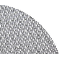 Круг шлифовальный на сетчатой основе AUTONET (50 шт; 150 мм; P400) MIRKA AE24105041