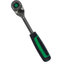 Трещотка 3/8 с кнопкой 80 зубцов Stahlwille 435QR N В0000000158045