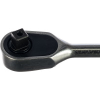 Трещотка 3/8 с кнопкой 80 зубцов Stahlwille 435QR N В0000000158045