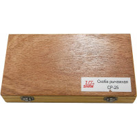 Рычажная скоба SHAN СР-25 136295