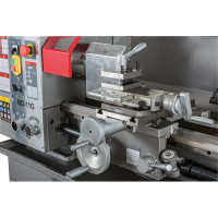 Токарный станок по металлу без СОЖ на подставке JET BD-11G 50000915M