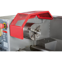 Токарный станок по металлу без СОЖ на подставке JET BD-11G 50000915M