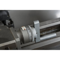 Токарный станок по металлу без СОЖ на подставке JET BD-11G 50000915M