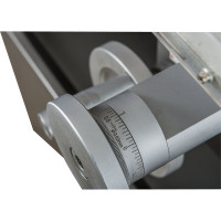 Токарный станок по металлу без СОЖ на подставке JET BD-11G 50000915M