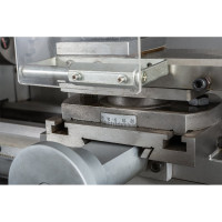 Токарный станок по металлу без СОЖ на подставке JET BD-11G 50000915M