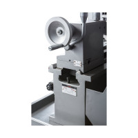 Токарный станок по металлу без СОЖ на подставке JET BD-11G 50000915M