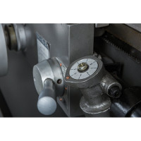 Токарный станок по металлу без СОЖ на подставке JET BD-11G 50000915M