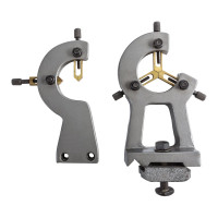 Токарный станок по металлу без СОЖ на подставке JET BD-11G 50000915M