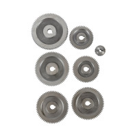 Токарный станок по металлу без СОЖ на подставке JET BD-11G 50000915M