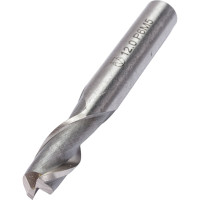 Фреза концевая (12х83х26 мм; Р6М5; 2 перая; ц/х) GRIFF a300050