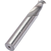 Фреза концевая (12х83х26 мм; Р6М5; 2 перая; ц/х) GRIFF a300050