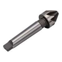 Зенковка (60 град; 40х160х45 мм; Р6М5; Z8; КМ3) GRIFF a405014