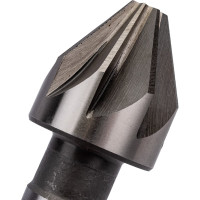 Зенковка (60 град; 40х160х45 мм; Р6М5; Z8; КМ3) GRIFF a405014