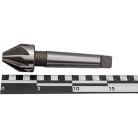 Зенковка (60 град; 40х160х45 мм; Р6М5; Z8; КМ3) GRIFF a405014