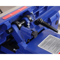 Станок фуговальный Белмаш J200/1900AR S022A