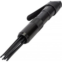 Пневматическая игольчатая зачистная машина MIGHTY SEVEN SN-1288