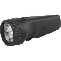 Светодиодный фонарь ЭРА SDA30M-Box ручной аккумуляторный прямая зарядка Б0020023