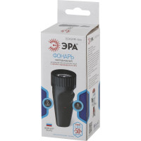 Светодиодный фонарь ЭРА SDA30M-Box ручной аккумуляторный прямая зарядка Б0020023