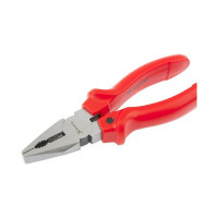 Комбинированные плоскогубцы Standard MATRIX 16974