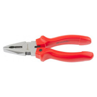 Комбинированные плоскогубцы Standard MATRIX 16974