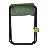 Туристический складной табурет BOYSCOUT 61064