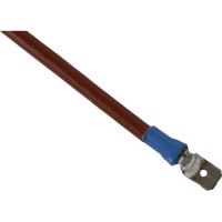 Лампа 40 см (для ИК сушки WDK-2H - 16) WIEDERKRAFT WDK-L1