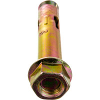 Анкерный болт с гайкой Tech-Krep/Zitar 20х107 1 шт - пакет 108053