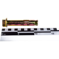 Анкерный болт с гайкой Tech-Krep/Zitar 20х107 1 шт - пакет 108053