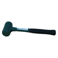 Резиновый молоток Jonnesway M11045