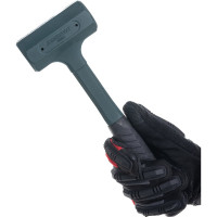Резиновый молоток Jonnesway M11045