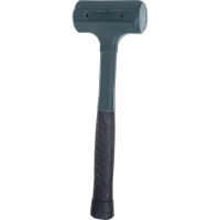 Резиновый молоток Jonnesway M11045