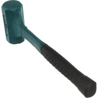 Резиновый молоток Jonnesway M11045