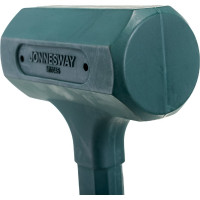 Резиновый молоток Jonnesway M11045