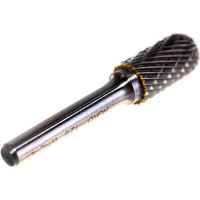 Бор-фреза сфероцилиндрическая WRC (12.0 мм) RUKO 116023