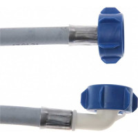 Заливной шланг AQUALINE 4.0 м 01566