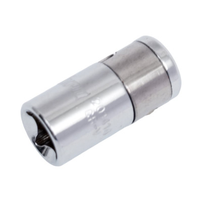 Переходник для вставок-бит 1/4" SDRх1/4" HDR Ombra 55943