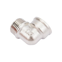 Уголок AQUALINK 1/2x1/2 вн-нар (Цена за упаковку 10 шт.)  арт. 2561