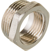 Футорка AQUALINK 1/2 вн x3/4 нар 10 шт. 02552