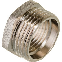 Футорка AQUALINK 1/2 вн x3/4 нар 10 шт. 02552