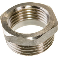 Футорка AQUALINK 1/2 вн x3/4 нар 10 шт. 02552