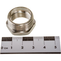 Футорка AQUALINK 1/2 вн x3/4 нар 10 шт. 02552