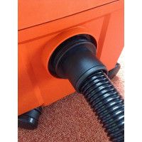 Пылесос для влажной и сухой уборки Fein Dustex 25 L комплект 92035060000