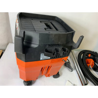 Пылесос для влажной и сухой уборки Fein Dustex 25 L комплект 92035060000