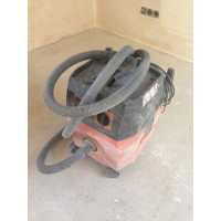 Пылесос для влажной и сухой уборки Fein Dustex 25 L комплект 92035060000