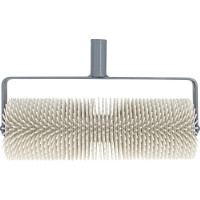 Валик РемоКолор игольчатый острая игла, 105х300мм, 04-7-430