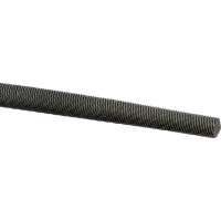 Напильник по металлу YATO круглый, 250мм, №2 YT-6232