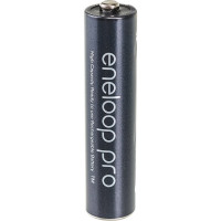 Аккумуляторы Panasonic eneloop pro BK-4HCDE/4BE 930mAh AAA R03 BL4 257