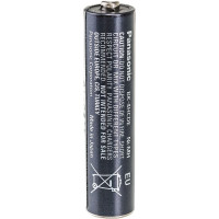 Аккумуляторы Panasonic eneloop pro BK-4HCDE/4BE 930mAh AAA R03 BL4 257